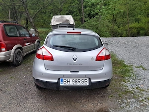 vand Renault megan din 2012  - imagine 5