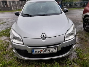 vand Renault megan din 2012  - imagine 3