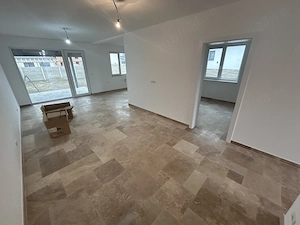 Proprietar Direct, Duplex Parter, doua dormitoare + doua bai, asfalt si trotuare incluse in pret - imagine 2