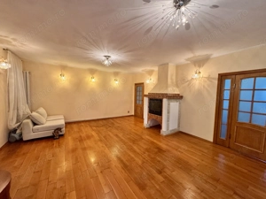 CASA / VILA SNAGOV, 1490mp DE TEREN + GARAJ SI GARSONIERA - imagine 7