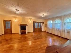 CASA / VILA SNAGOV, 1490mp DE TEREN + GARAJ SI GARSONIERA - imagine 6