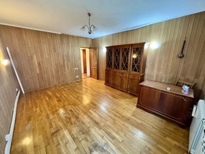 CASA / VILA SNAGOV, 1490mp DE TEREN + GARAJ SI GARSONIERA - imagine 15