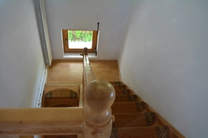 CASA / VILA SNAGOV, 1490mp DE TEREN + GARAJ SI GARSONIERA - imagine 12