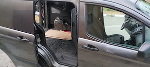 Vând Ford transit Courier  - imagine 5
