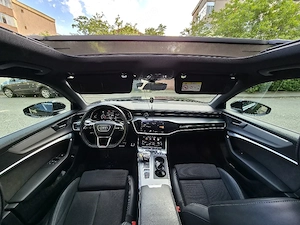 Audi A6 50tdi quattro S Line - imagine 5