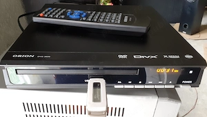 USB Player Orion (DAC)