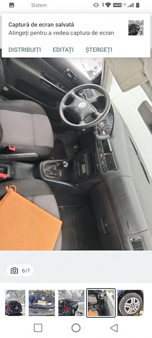 golf 4 2002 1.6 benzina - imagine 3