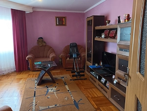 Vand apartament 2 camere cf1,dec,etaj 1,Mioveni-Robea,direct proprietar - imagine 2