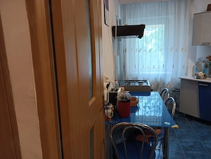 Vand apartament 2 camere cf1,dec,etaj 1,Mioveni-Robea,direct proprietar - imagine 3