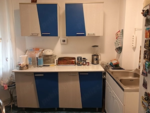 Vand apartament 2 camere cf1,dec,etaj 1,Mioveni-Robea,direct proprietar - imagine 4