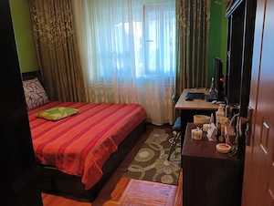 Vand apartament 2 camere cf1,dec,etaj 1,Mioveni-Robea,direct proprietar - imagine 5