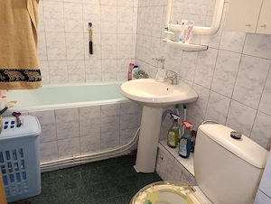 Vand apartament 2 camere cf1,dec,etaj 1,Mioveni-Robea,direct proprietar - imagine 6
