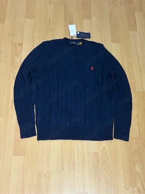 Bluza Ralph Lauren