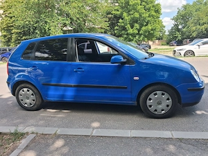 De vinzare Volkswagen Polo motor 1.2 - imagine 4