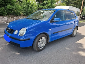 De vinzare Volkswagen Polo motor 1.2 - imagine 2