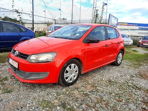 Polo 2010 Benzina Euro5