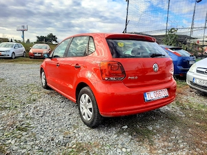 Polo 2010 Benzina Euro5 - imagine 5