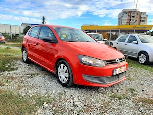 Polo 2010 Benzina Euro5 - imagine 3
