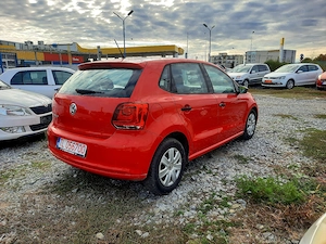 Polo 2010 Benzina Euro5 - imagine 7
