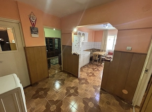 Apartament de vânzare, oraș Brad, decomandat  - imagine 10