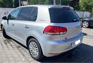 VW Golf 6 1.4 Benzina 2010 Senzori Park Klimatronic 