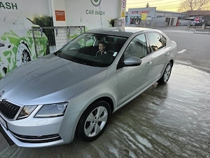 Skoda Octavia, 1,6 D, 2019, Automatica, 88.000 Km - imagine 2