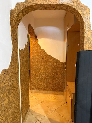 Închiriez apartament cu 2 camere în spate la Jurnalul Bihorean - imagine 6