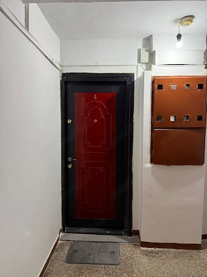 Închiriez apartament cu 2 camere în spate la Jurnalul Bihorean - imagine 2