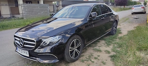 MERCEDES E-klasse  an 2020 mot 1.6 cdi 160 cp inmatriculat acte la zi