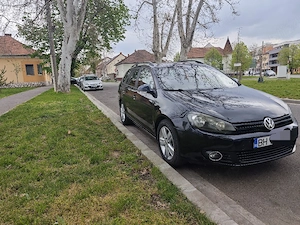 Golf 2013 Mach - imagine 5