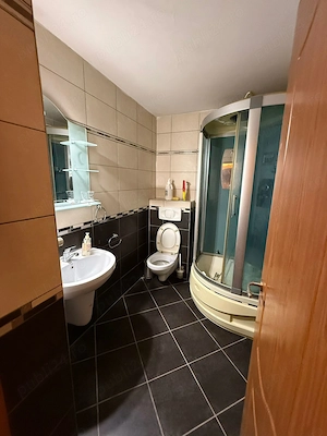 Închiriez apartament cu 2 camere în spate la Jurnalul Bihorean - imagine 8