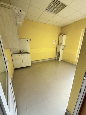 Închiriez spațiu comercial hală industrială - imagine 3