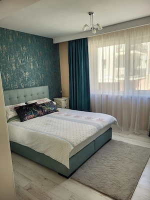 Vând apartament cu 2 camere - imagine 2