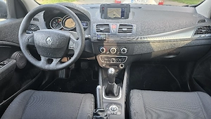 Renault Megan lll 1.5 Dci An 2011 * Cutie Manuala * Euro 5 - imagine 3