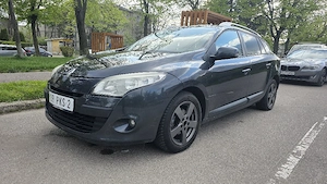 Renault Megan lll 1.5 Dci An 2011 * Cutie Manuala * Euro 5