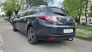 Renault Megan lll 1.5 Dci An 2011 * Cutie Manuala * Euro 5 - imagine 4