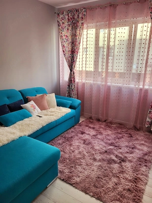 Vând apartament cu 2 camere - imagine 3