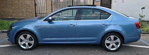 Octavia 3  Dsg Automata ,2,0 TDi 150 cp ,Extra Full  Prim proprietar - imagine 2