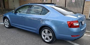 Octavia 3  Dsg Automata ,2,0 TDi 150 cp ,Extra Full  Prim proprietar - imagine 5