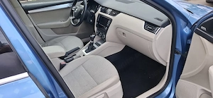 Octavia 3  Dsg Automata ,2,0 TDi 150 cp ,Extra Full  Prim proprietar - imagine 3