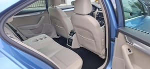 Octavia 3  Dsg Automata ,2,0 TDi 150 cp ,Extra Full  Prim proprietar - imagine 6