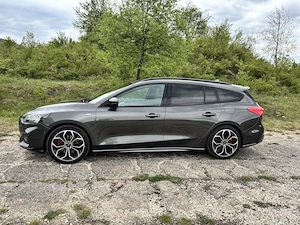 Ford Focus ST An 2020 - imagine 5