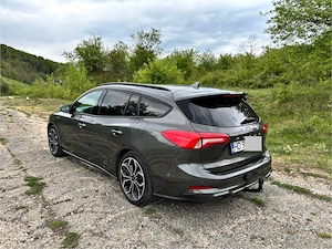 Ford Focus ST An 2020 - imagine 4