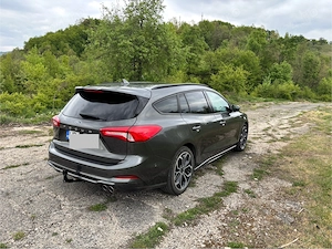 Ford Focus ST An 2020 - imagine 6