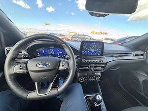 Ford Focus ST An 2020 - imagine 10