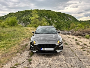 Ford Focus ST An 2020 - imagine 2