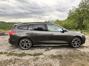 Ford Focus ST An 2020 - imagine 7