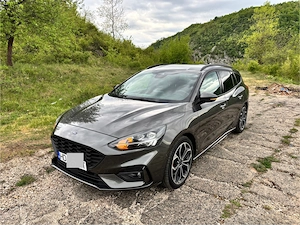 Ford Focus ST An 2020