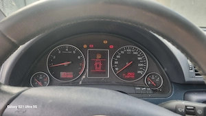 Audi a4 B6 1.6 benzină Radiată - imagine 7