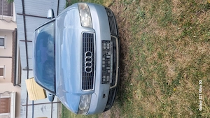 Audi a4 B6 1.6 benzină Radiată - imagine 3